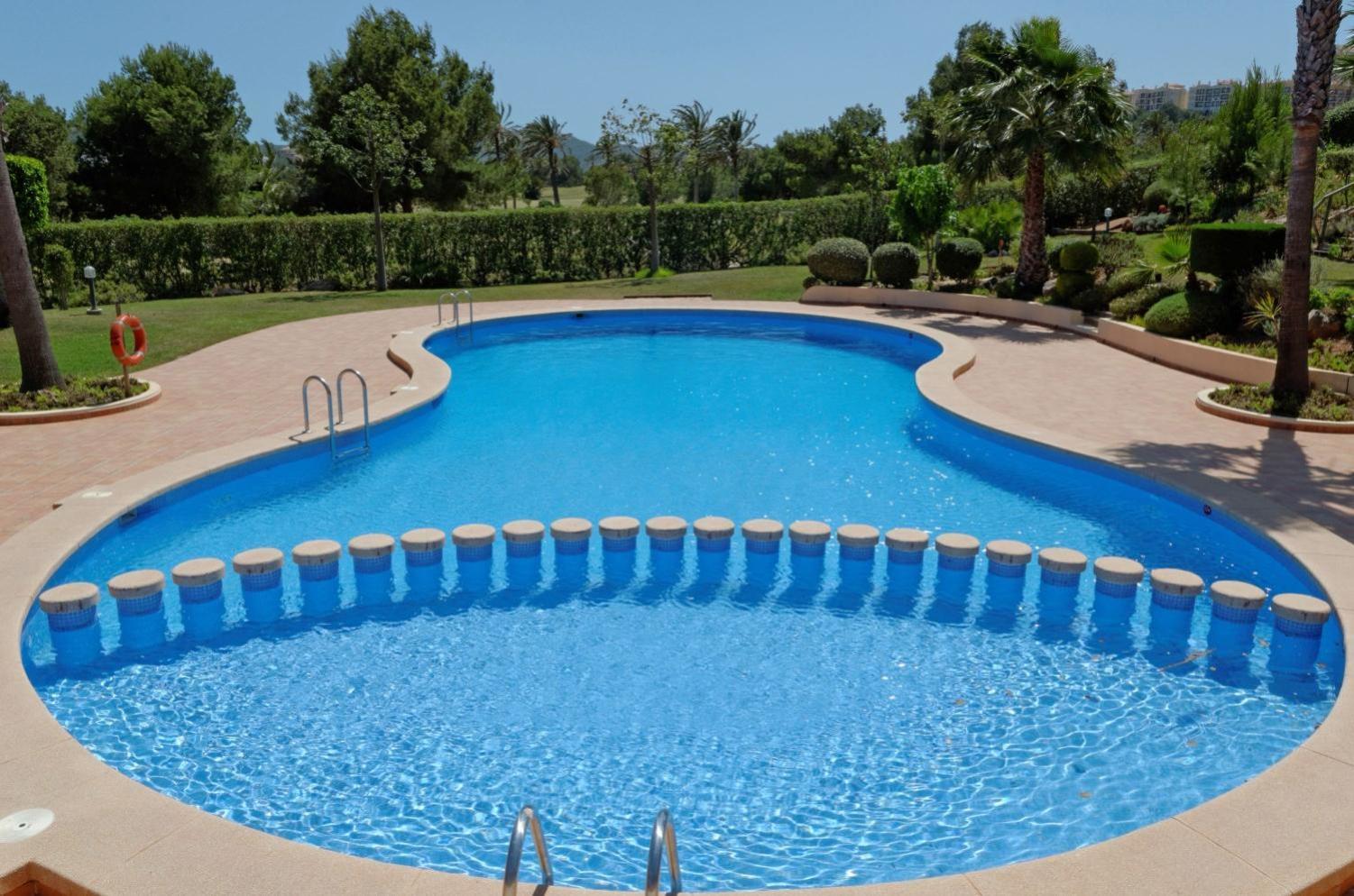 Paradise In La Manga Club Murcia Exterior photo